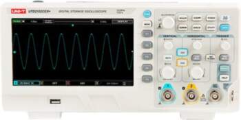 Osciloskops Uni-T UTD2202CEX+