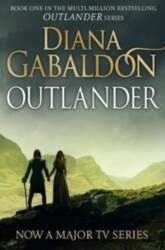 Outlander: (Outlander 1)