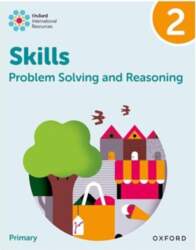 Oxford International Skills: Problem Solving and