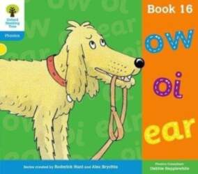 Oxford Reading Tree: Level 3: Floppys