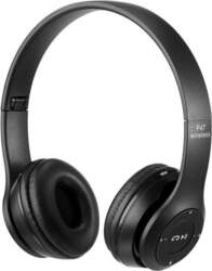 P48 Black