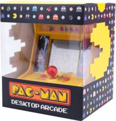 PAC-MAN Desktop Arcade