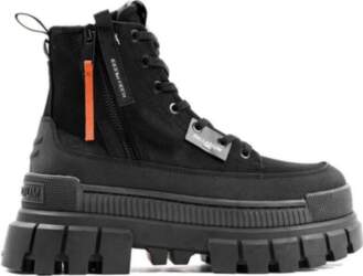 Palladium apavi Revolt Boot ZIP TX