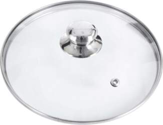Pannas vāks, 28 cm