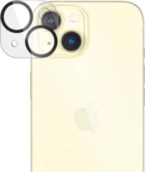 PanzerGlass Apple iPhone 15/15 Plus
