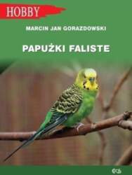 Papagaiļi - Marcin Jan Gorazdowski