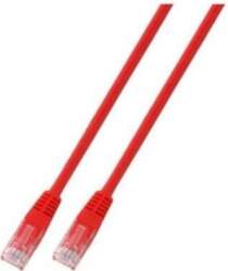 Patchcord Utp Cat.5e 3m Pvc