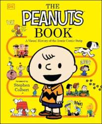 Peanuts Book: A Visual History of