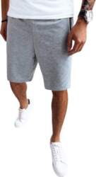 Pelēki šorti Oder SX2264-50904-XXL