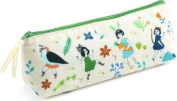 Penāls Chichi, Djeco DD03512