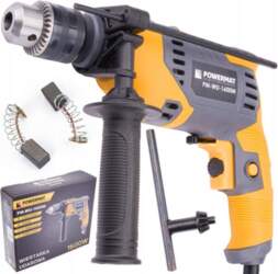 Perforators 1600 W – POWERMAT