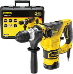 Perforators Stanley FME1250K