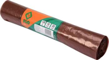 Perforēti maisi - FLO - 09483