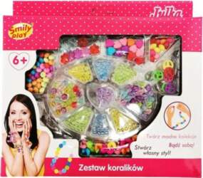Pērļu komplekts