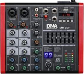 Phantom DNA CM4-DSP