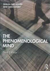 Phenomenological Mind 3rd edition