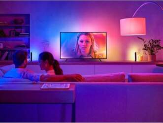 Philips Hue - Lightstrip Gradient Lightstrip