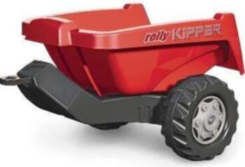 Piekabe Rolly Kipper II