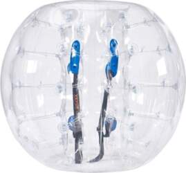 Piepūšamā bumba Vevor HCPPQ-001, 1,2