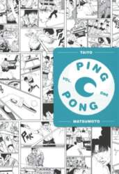 Ping Pong, Vol. 1