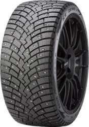 Pirelli Winter Ice Zero 2 DOT