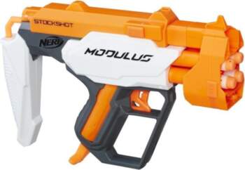 Pistole Nerf Modulus Blaster W1 17