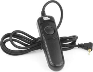 Pixel camera trigger remote RC-201/E3 Canon