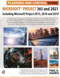Planning and Control Using Microsoft Project