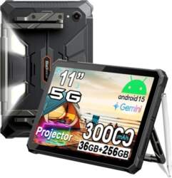 Planšetdators 5G Blackview Active 12 Pro
