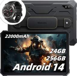 Planšetdators Blackview Active 8 Pro 10