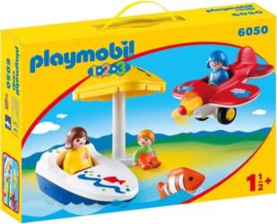 Playmobil 6050