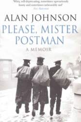Please, Mister Postman