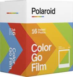 Polaroid 6017