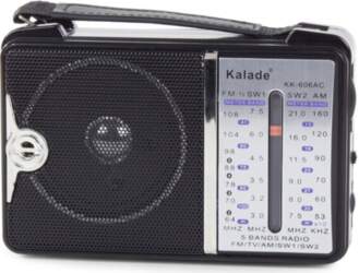 Portable Retro