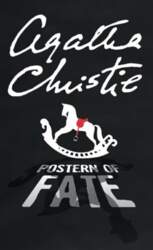 Postern of Fate ePub edition