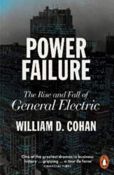 Power Failure: The Rise and Fall