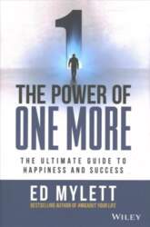 Power of One More: The Ultimate