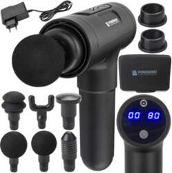Powermat PM-MAS-1800BM