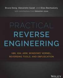 Practical Reverse Engineering: x86, x64, ARM