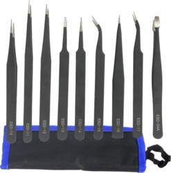 PRECISION TEEPS 9 gab. /MAR-POL