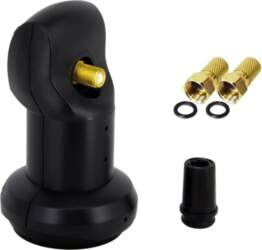 Premium X Single Lnb 0.1