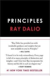Principles: Life And Work