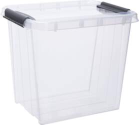 Probox uzglabāšanas kaste, 53 l