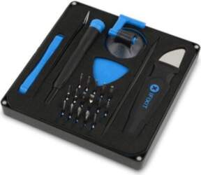 Profesionāls instrumentu komplekts iFixit Essential Electronics
