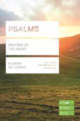 Psalms (Lifebuilder Study Guides): Prayers of