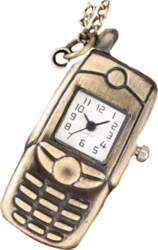Pulkstenis Phone