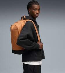 Puma mugursoma 091153*08, camel