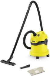 Putekļu sūcējs Karcher WD 2