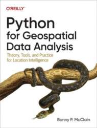 Python for Geospatial Data Analysis: Theory
