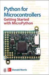 Python for Microcontrollers: Getting Started with